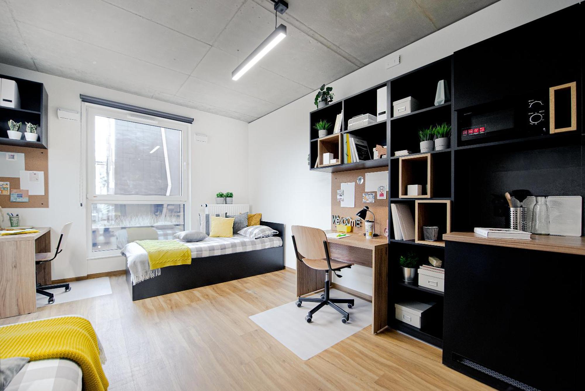 Shed Living Krakow — Photos 3